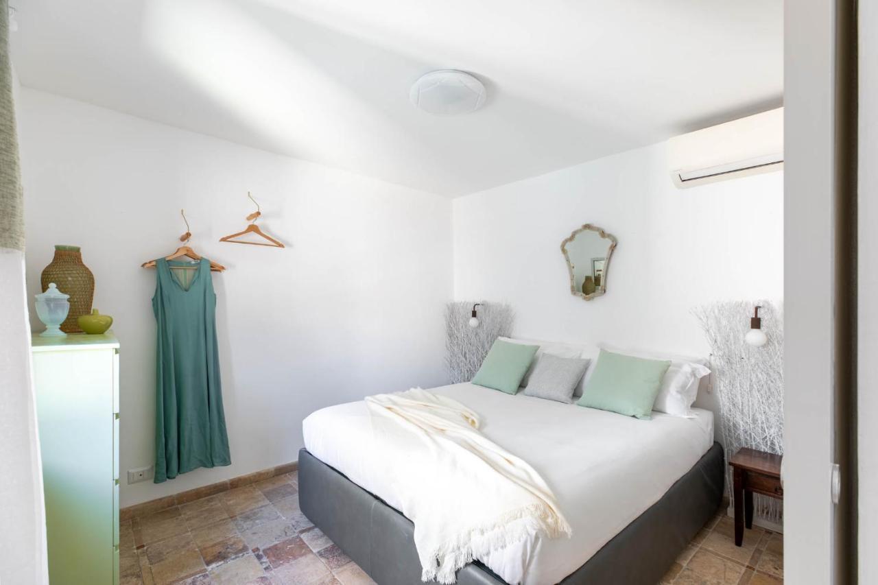 Iflat Penthouse In Campo De' Fiori Apartment Rome Exterior photo