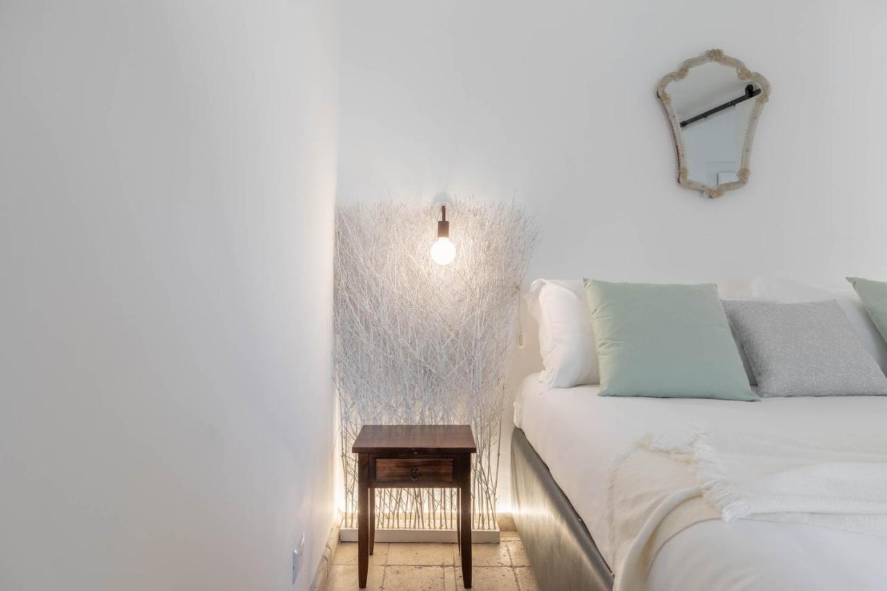 Iflat Penthouse In Campo De' Fiori Apartment Rome Exterior photo