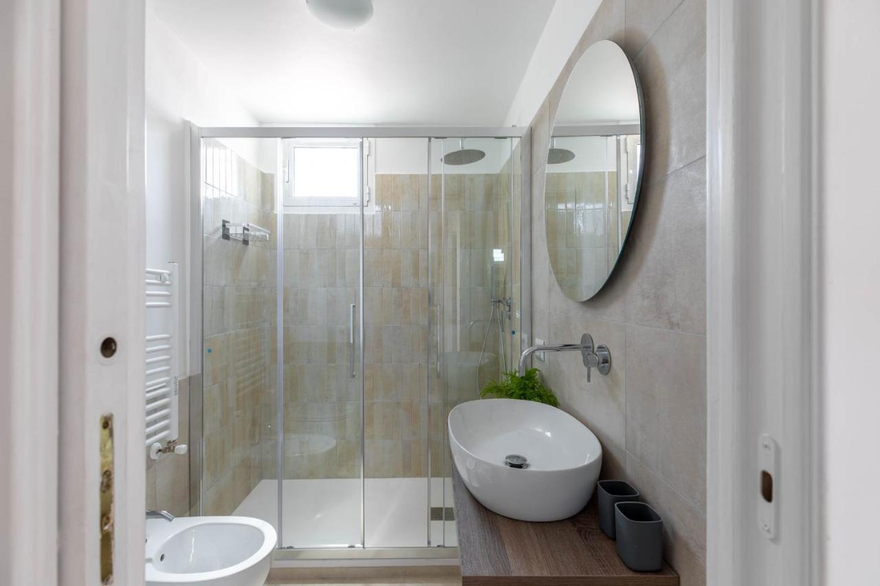 Iflat Penthouse In Campo De' Fiori Apartment Rome Exterior photo