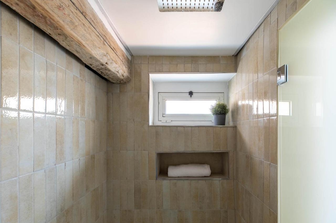 Iflat Penthouse In Campo De' Fiori Apartment Rome Exterior photo