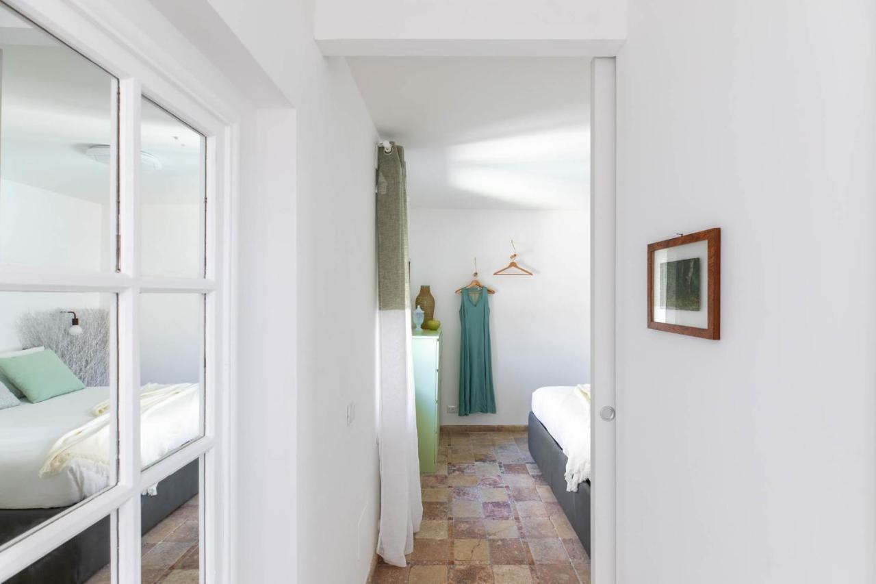 Iflat Penthouse In Campo De' Fiori Apartment Rome Exterior photo