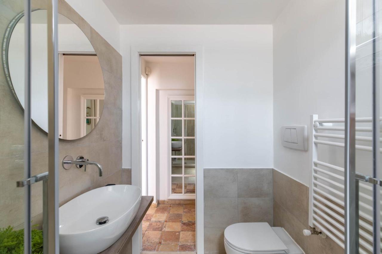 Iflat Penthouse In Campo De' Fiori Apartment Rome Exterior photo