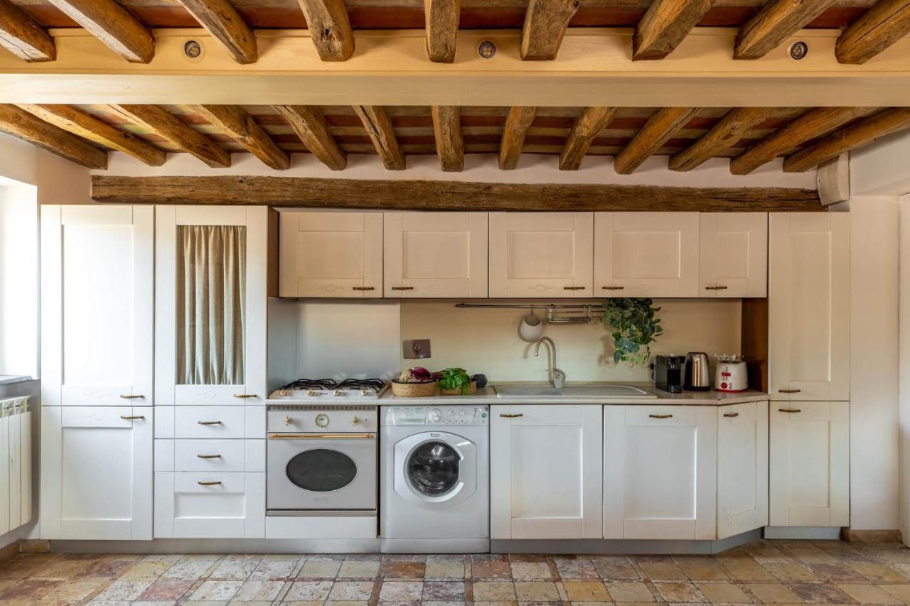 Iflat Penthouse In Campo De' Fiori Apartment Rome Exterior photo